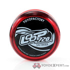 Loop 720 YoYo Japan Edition YoYo Factory by YoYoFactory 4