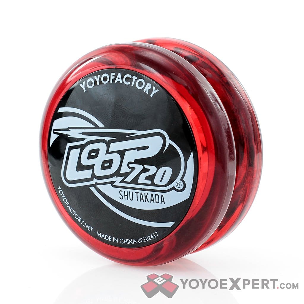 yoyofactory ヨーヨー 複数モデル shutter LOOP Shutter - Yoyo