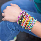 Loopdedoo Friendship Bracelet Making Kit by Ann Williams 4