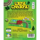 Loose Caboose by Gamewright 1