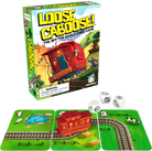 Loose Caboose by Gamewright