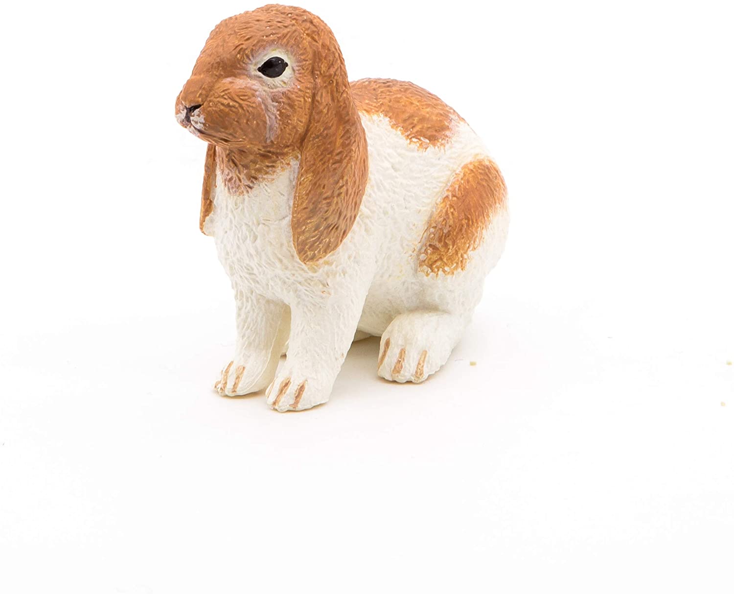 Lop Rabbit Figure by Papo 2