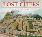 Lost Cities-by-Harper Collins