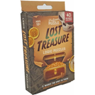 Lost Treasure-by-Professor Puzzle