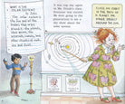 Lost in the Solar System The Magic School Bus by Scholastic 1