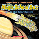 Lost in the Solar System The Magic School Bus by Scholastic