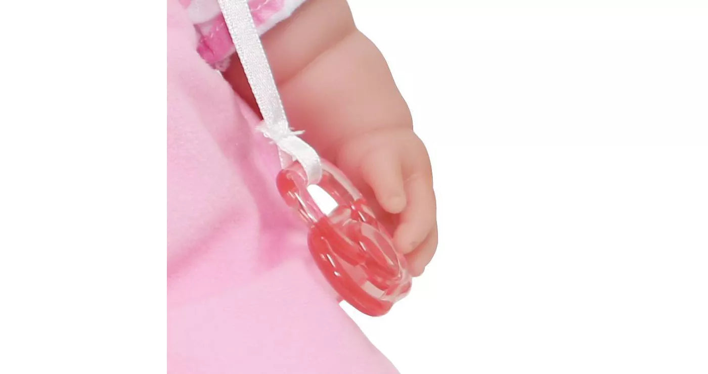 Lots to Cuddle Twin Baby Dolls by JC Toys 3