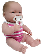 Lots to Love 14 Drink Wet Baby Doll by JC Toys 1