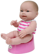 Lots to Love 14 Drink Wet Baby Doll by JC Toys 2