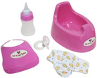 Lots to Love 14 Drink Wet Baby Doll by JC Toys 3
