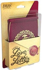 Love Letter Card Game by Asmodee
