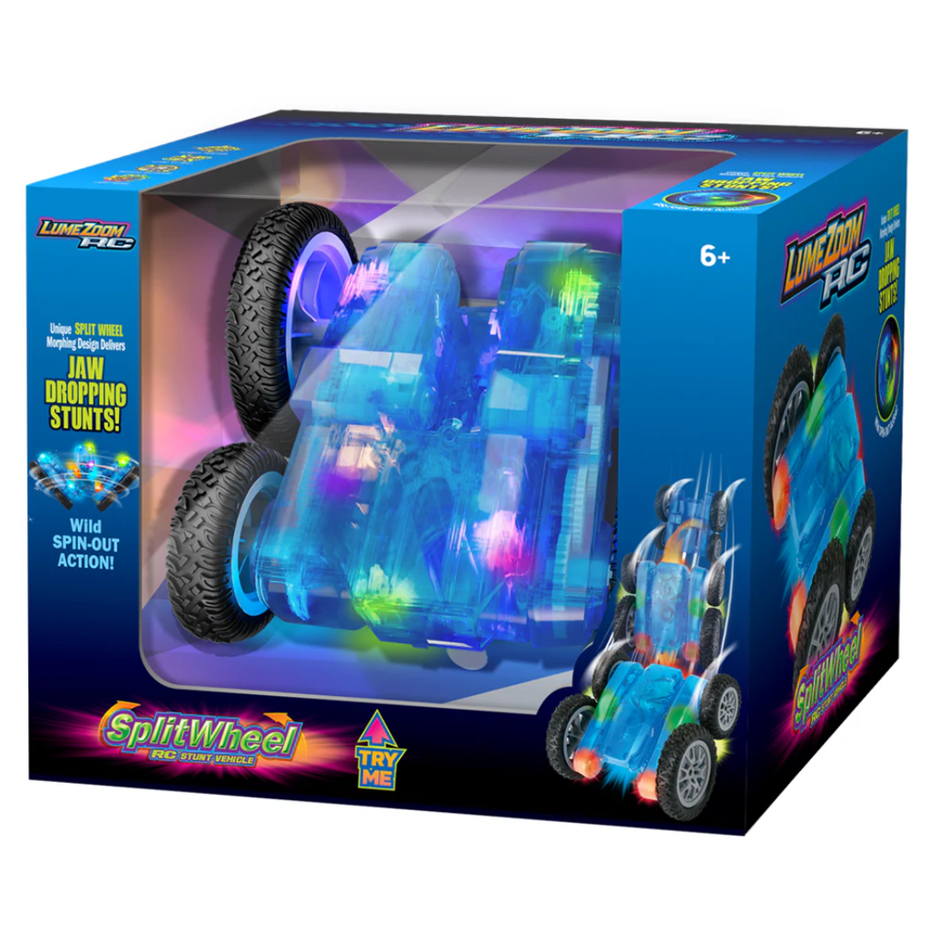 Lume Zoom Split Wheel RC-by-Odyssey