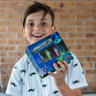 Luminescent Lab by Heebie Jeebies 6