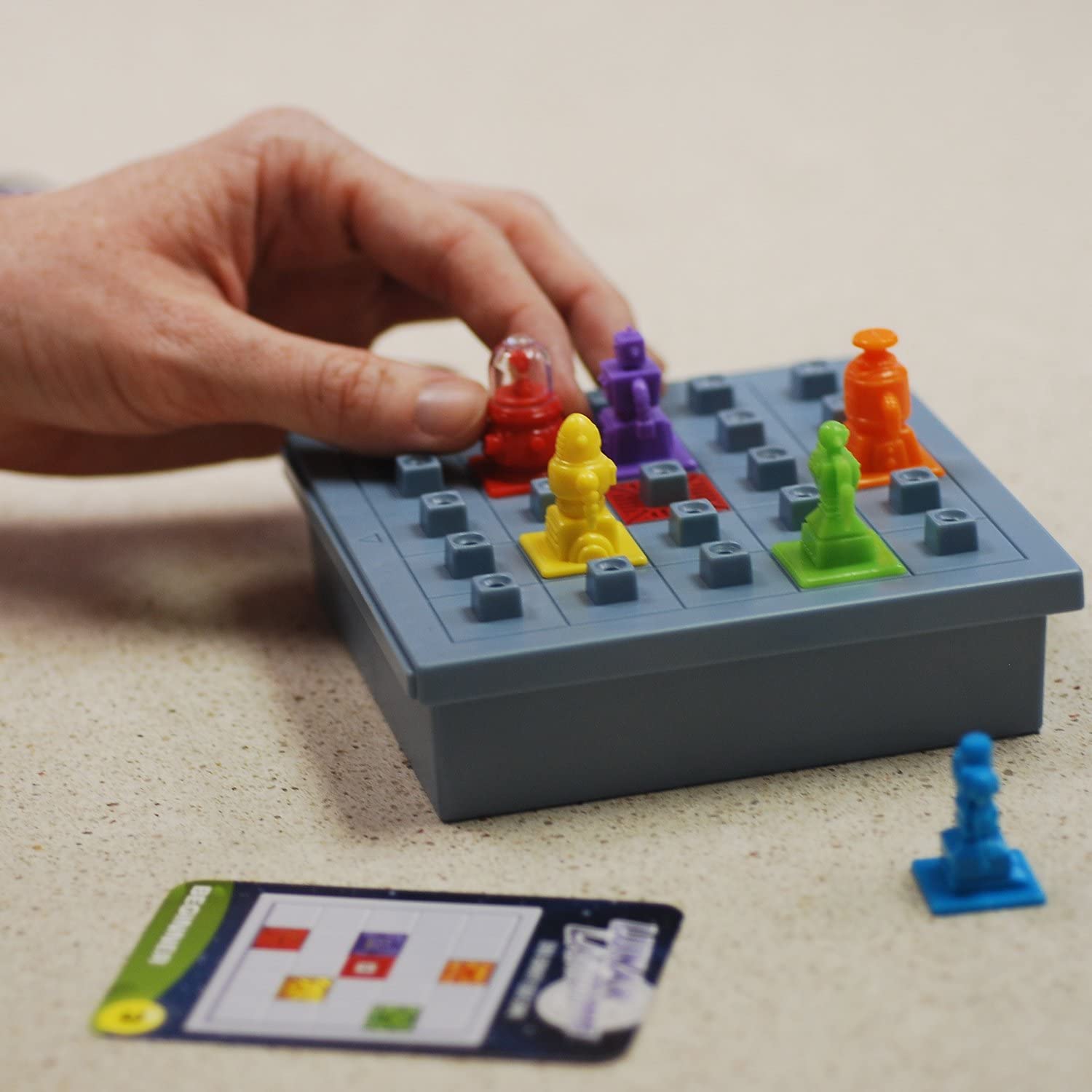 Lunar Landing by ThinkFun 2