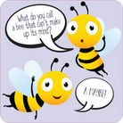 Lunch Box Jokes for Kids Set of 60 Cards by Peter Pauper Press 4