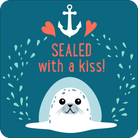 Lunch Box Notes for Kids Set of 60 Cards by Peter Pauper Press 1