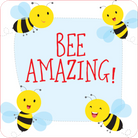 Lunch Box Notes for Kids Set of 60 Cards by Peter Pauper Press 2