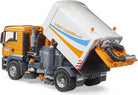 MAN TGS Street Sweeper by Bruder 1