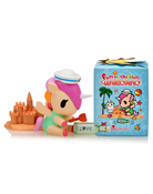 Fun in the Sun Unicorno Blind Box by Tokidoki