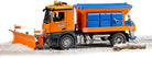 MB Arocs Snow Plow Truck by Bruder 3