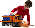 MB Arocs Snow Plow Truck by Bruder 4