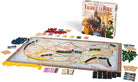 Ticket To Ride by Days of Wonder