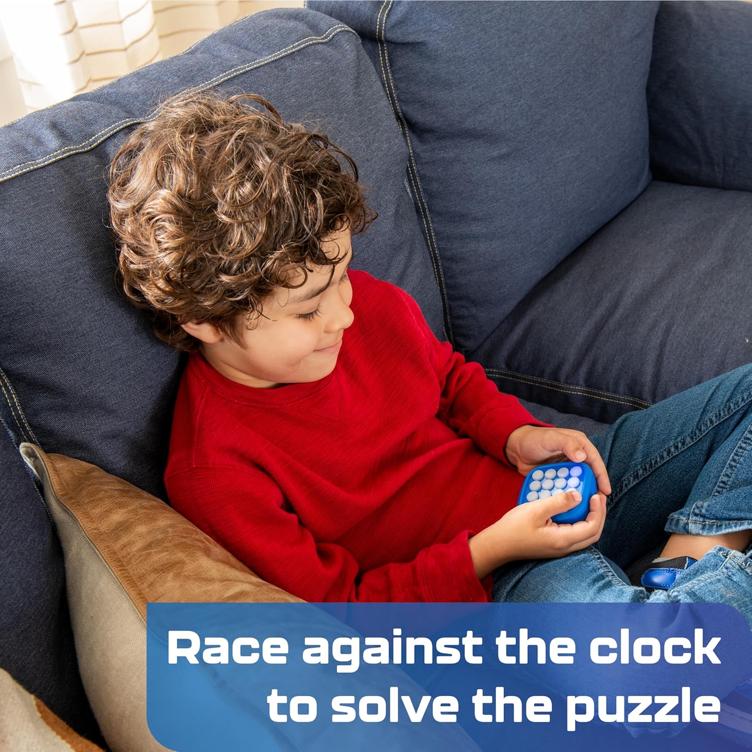 Color Sudoku – A2Z Science & Toys