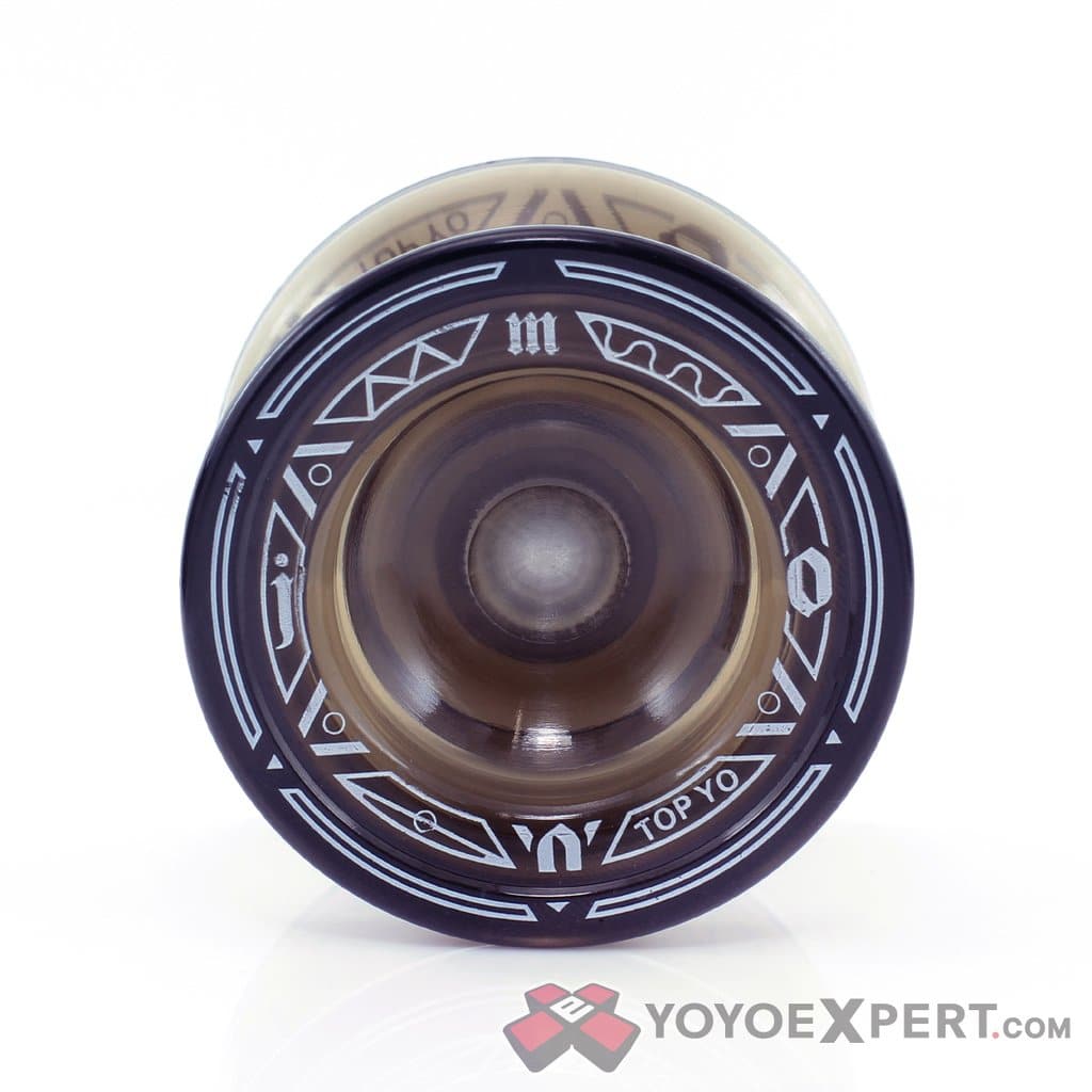 MOJO YoYo Top Yo by Top Yo 4