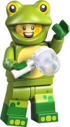 Series 28 Animal Minifigures by Lego