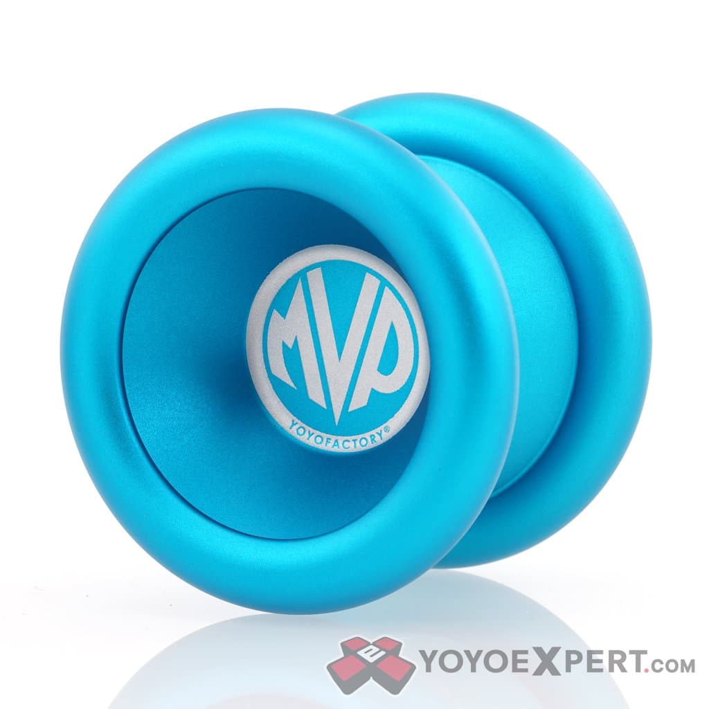 MVP 3 YoYo YoYoFactory by YoYoFactory