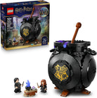 Harry Potter Cauldron: Secret Potions Classroom by Lego