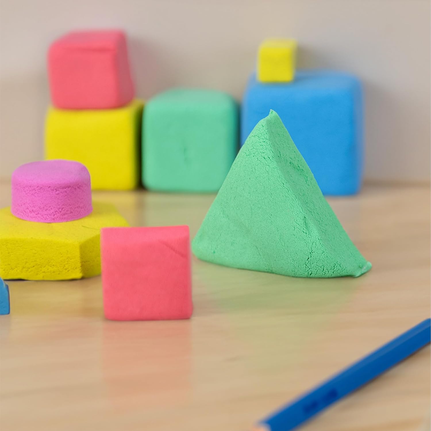 Mad Mattr - Blue – A2Z Science & Toys