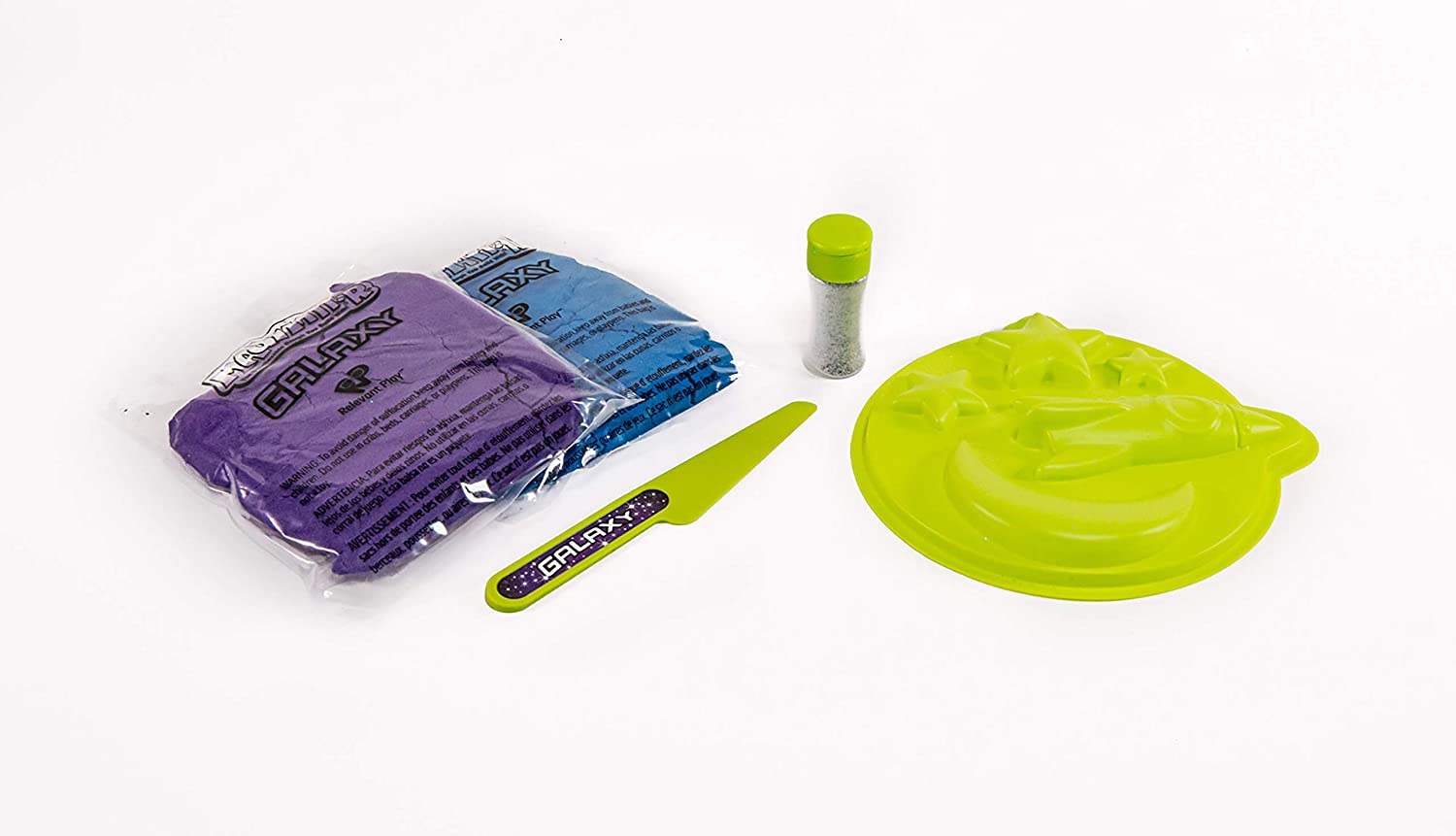 Mad Mattr Galaxy by Relevant Play 2