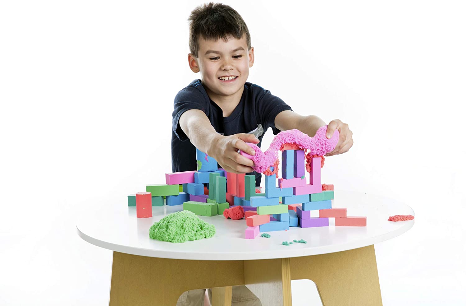 Mad Mattr Orange Rush by Relevant Play 2