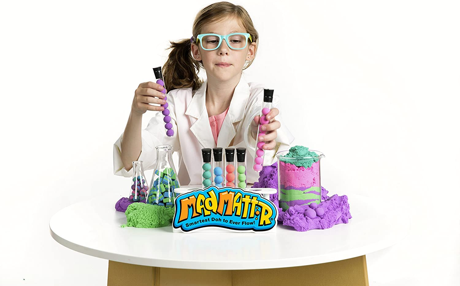 Mad Mattr Purple by Relevant Play 4