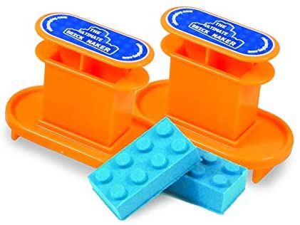 Mad Mattr Super Pack by Relevant Play 5