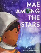 Mae Among the Stars by Harper Collins