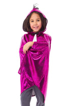 Magenta Dragon Cloak by Little Adventures 2 scaled