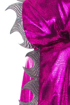 Magenta Dragon Cloak by Little Adventures 3 scaled