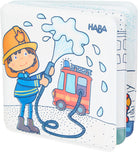 Magic Bath Book - Fire Brigade-by-Haba