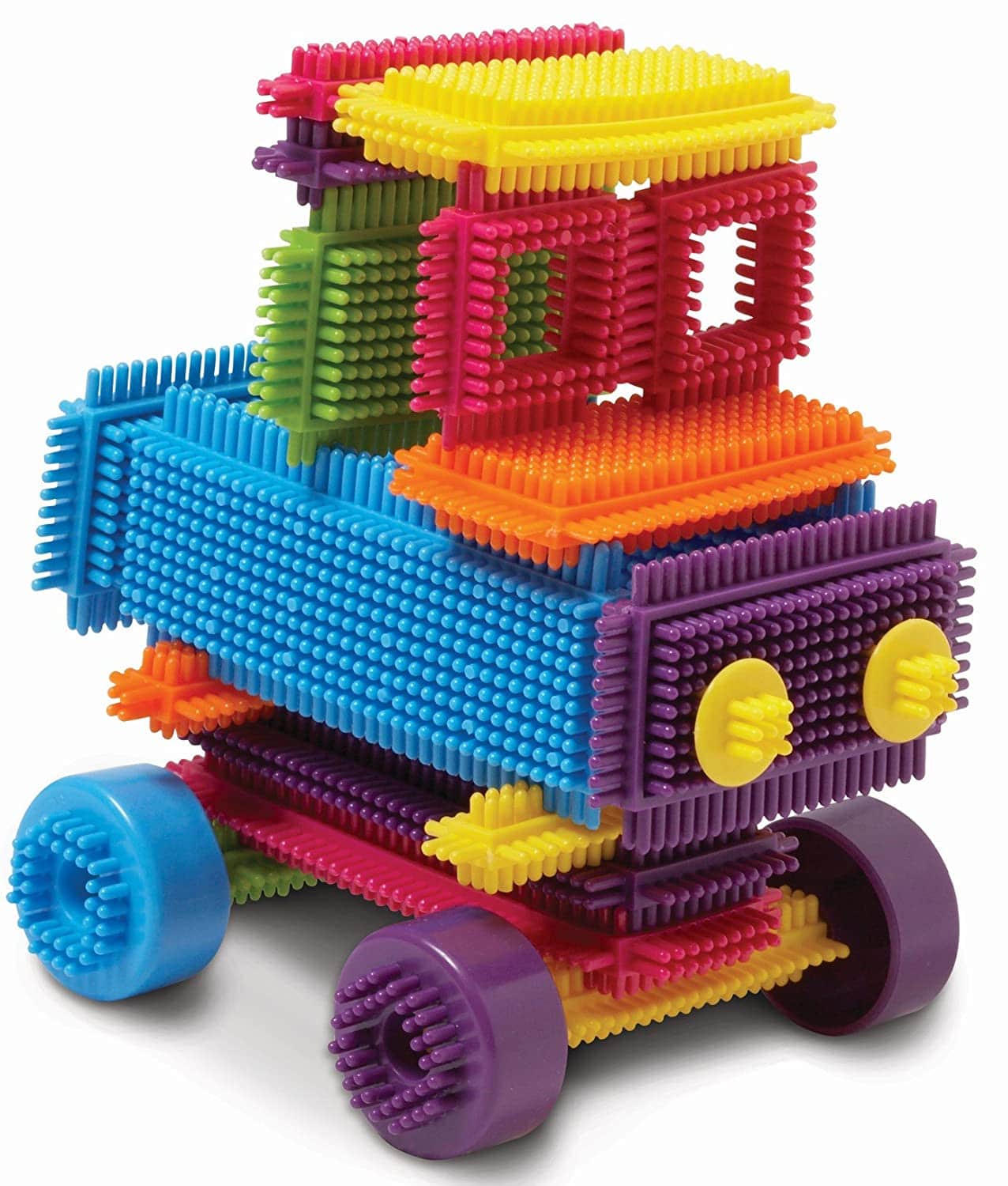 Magic Brix Building Set by Edushape 1