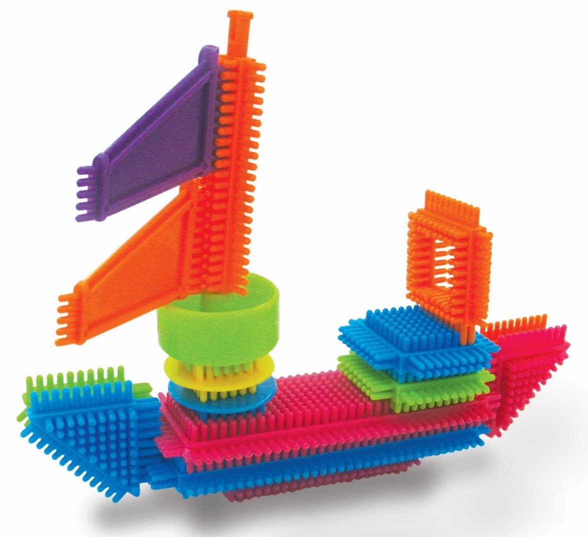 Magic Brix Building Set – A2Z Science & Toys