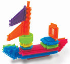Magic Brix Building Set by Edushape 2