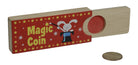 Magic Coin Box by The Original Toy Company