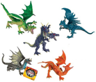 Magic Dragons by Toysmith 1