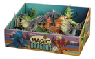 Magic Dragons by Toysmith