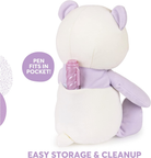 Magic Draw and Glow Panda by Gund 4