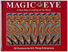 Magic Eye A New Way of Looking at the World by Andrews McMeel Publishing