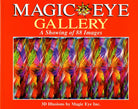 Magic Eye Gallery: A Showing Of 88 Images-by-Andrews McMeel Publishing