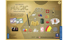 Magic Gold Edition by Thames Kosmos 1